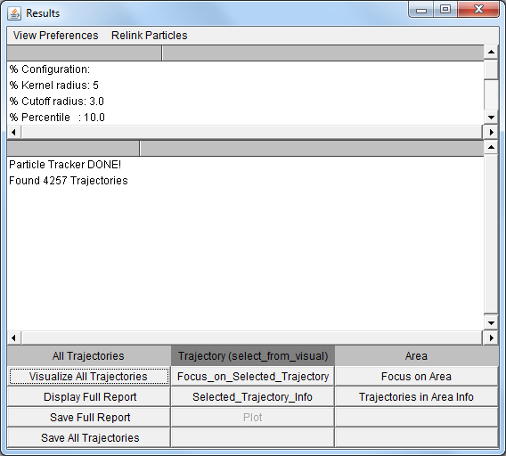 ParticleTracker_2D GUI