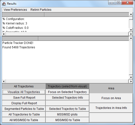 ParticleTracker_2D GUI