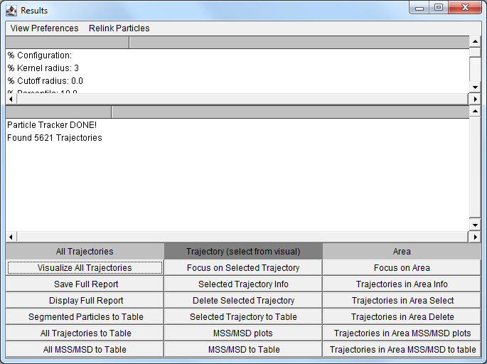 ParticleTracker_2D GUI